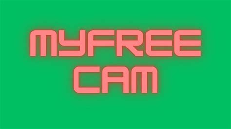 cams4 free|MyFreeCams .